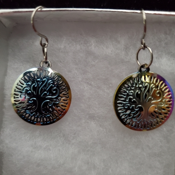 Tree off Life - Picture 3 of 4